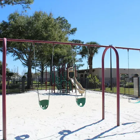 Makin Dreams With White Rose Villas - Private Pool - Game Room - Family Friendly - Nr Disney Kissimmee Room photo
