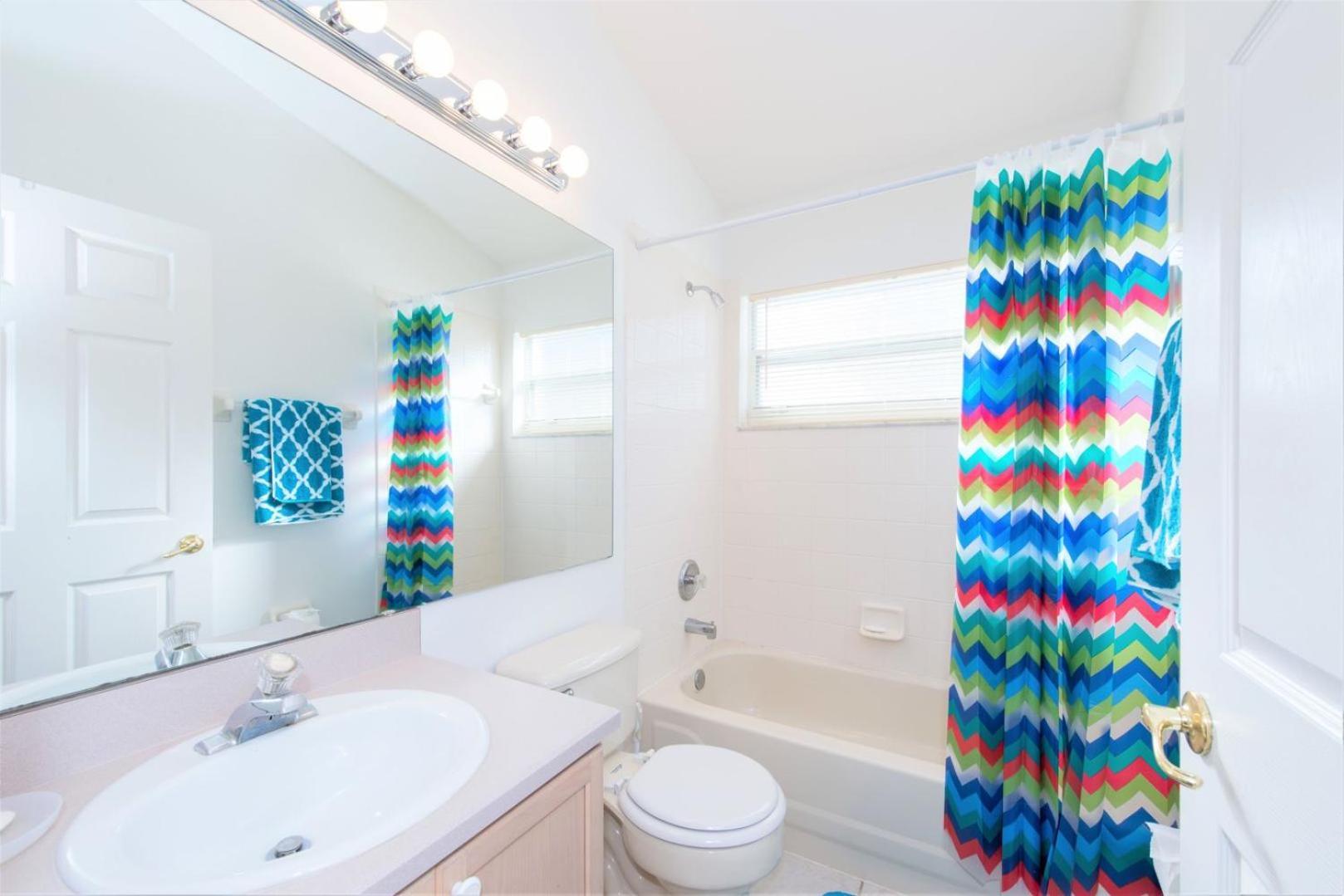 Makin Dreams With White Rose - Private Pool - Game - Family Friendly - Nr * Kissimmee
