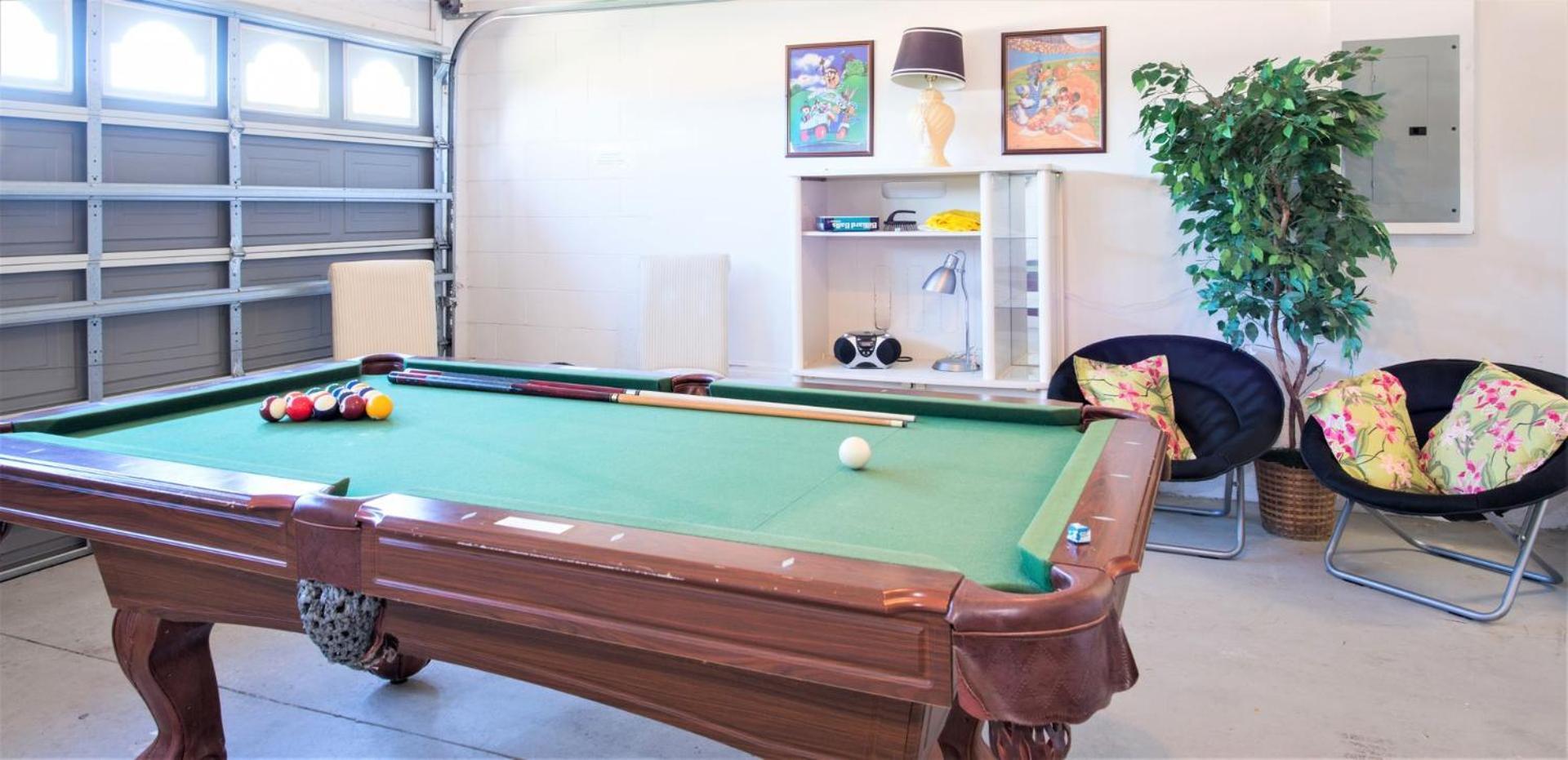 Hébergement de vacances Makin Dreams With White Rose - Private Pool - Game - Family Friendly - Nr
