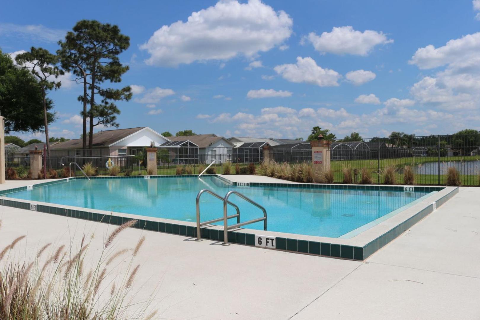 Makin Dreams With White Rose - Private Pool - Game - Family Friendly - Nr