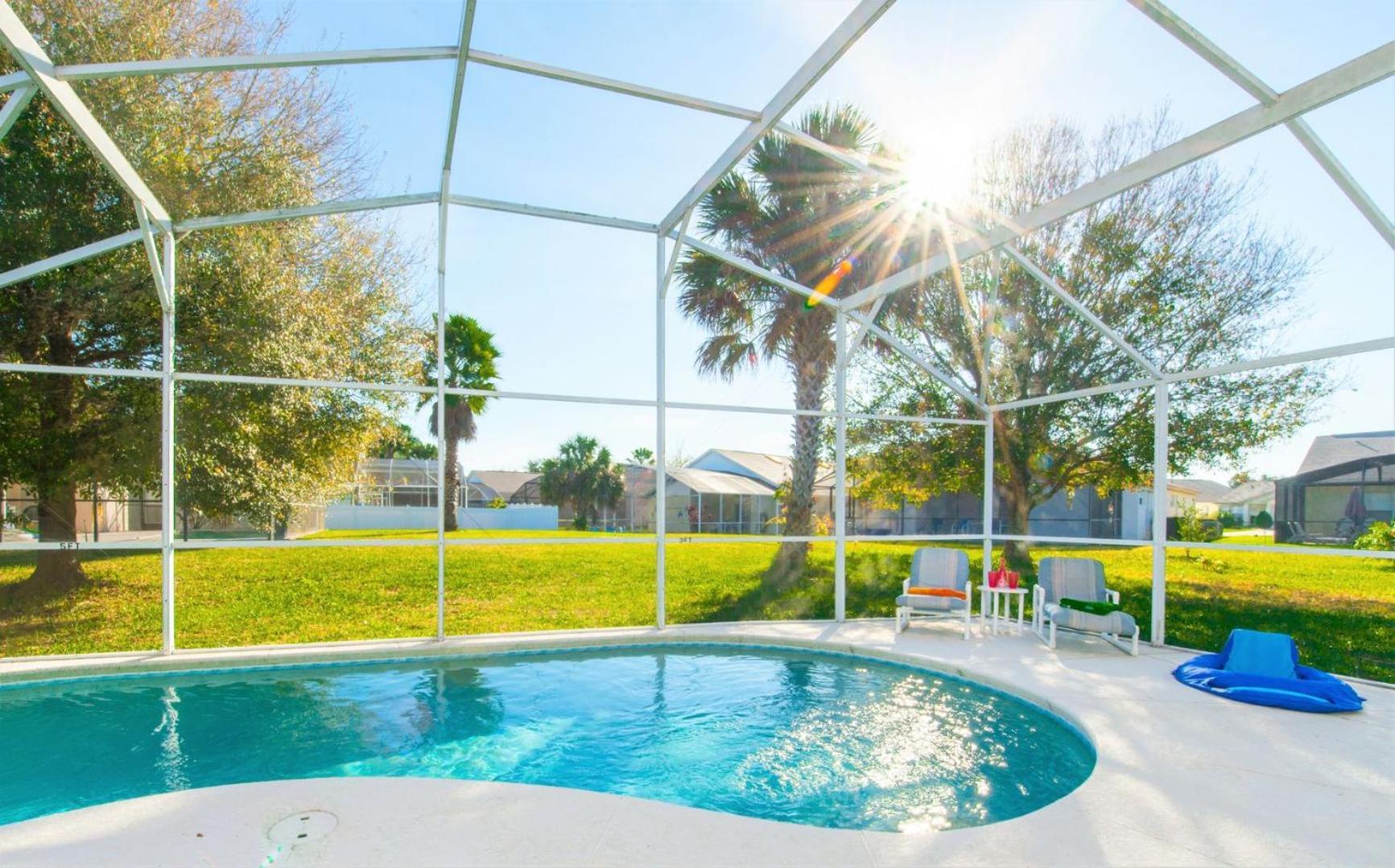 Hébergement de vacances Makin Dreams With White Rose - Private Pool - Game - Family Friendly - Nr