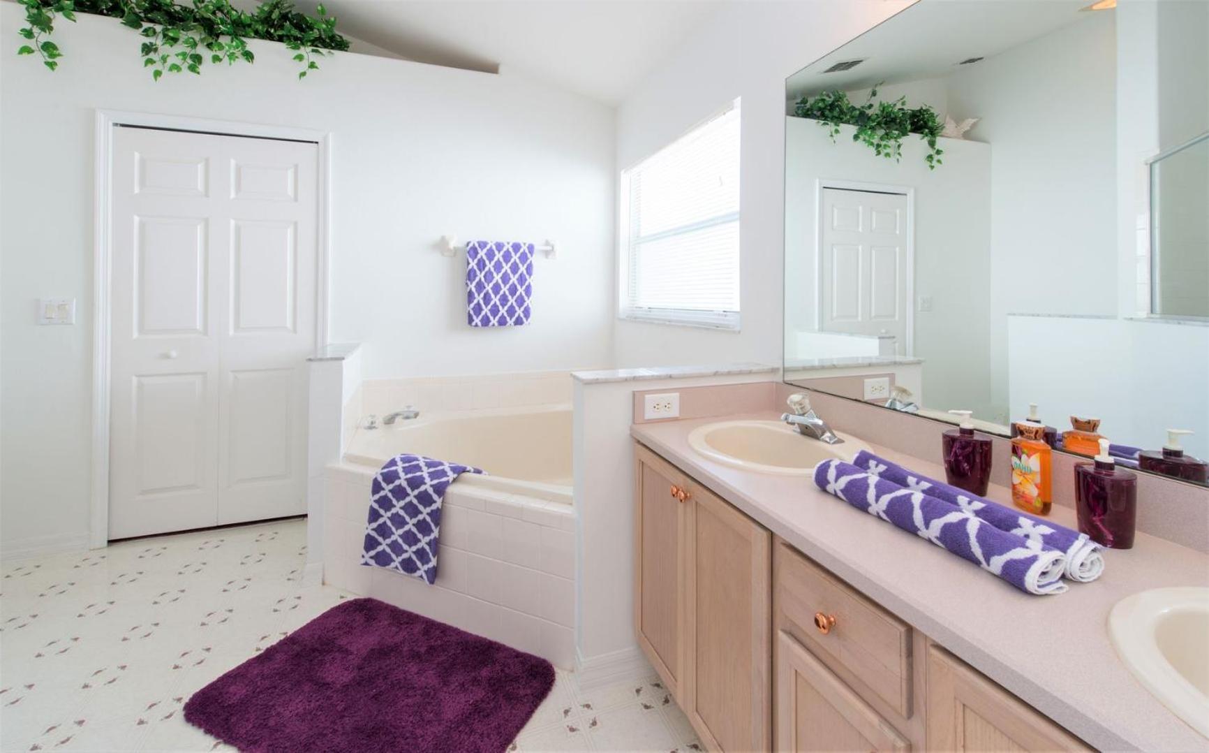 Makin Dreams With White Rose - Private Pool - Game - Family Friendly - Nr Hébergement de vacances Kissimmee