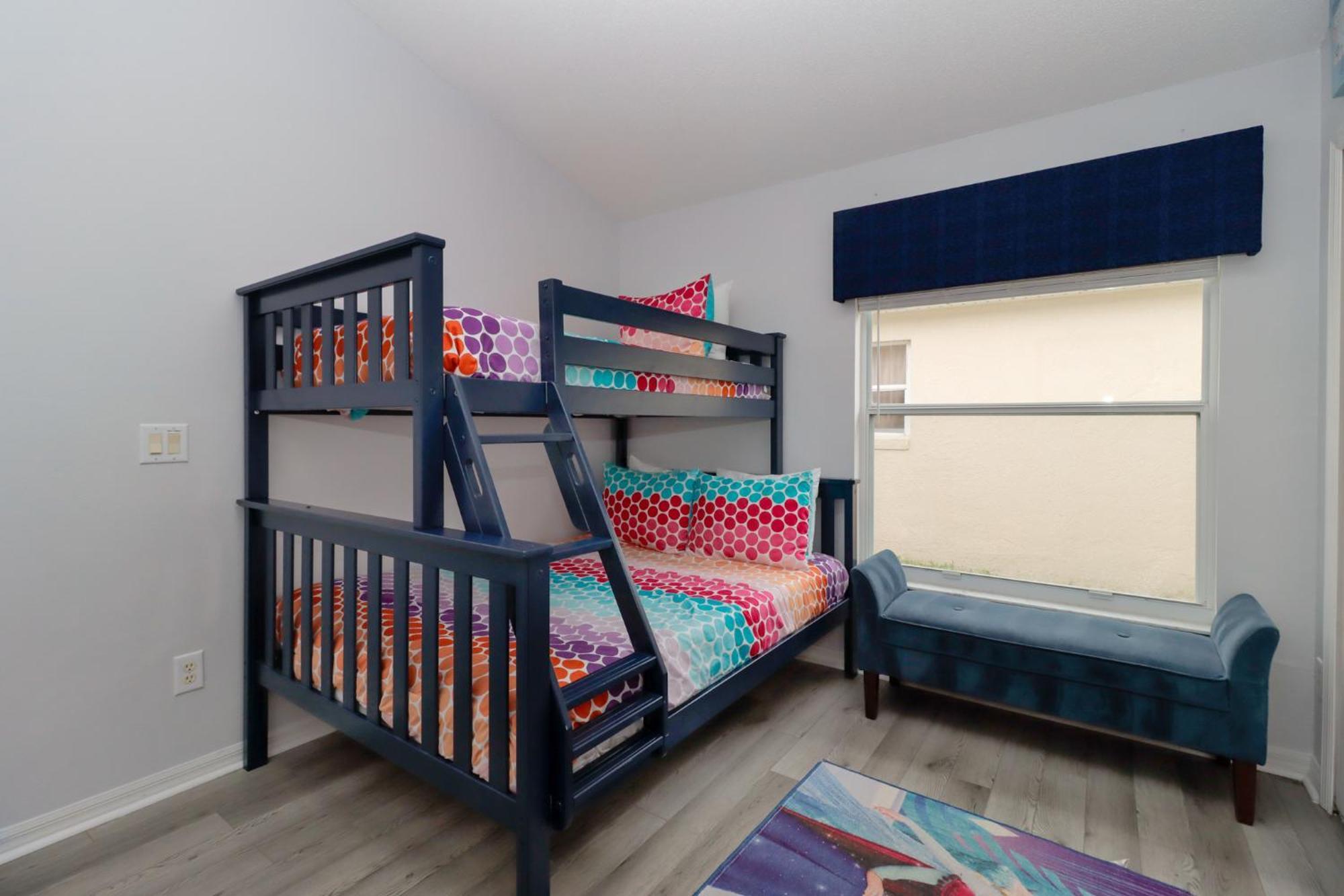Makin Dreams With White Rose - Private Pool - Game - Family Friendly - Nr Kissimmee