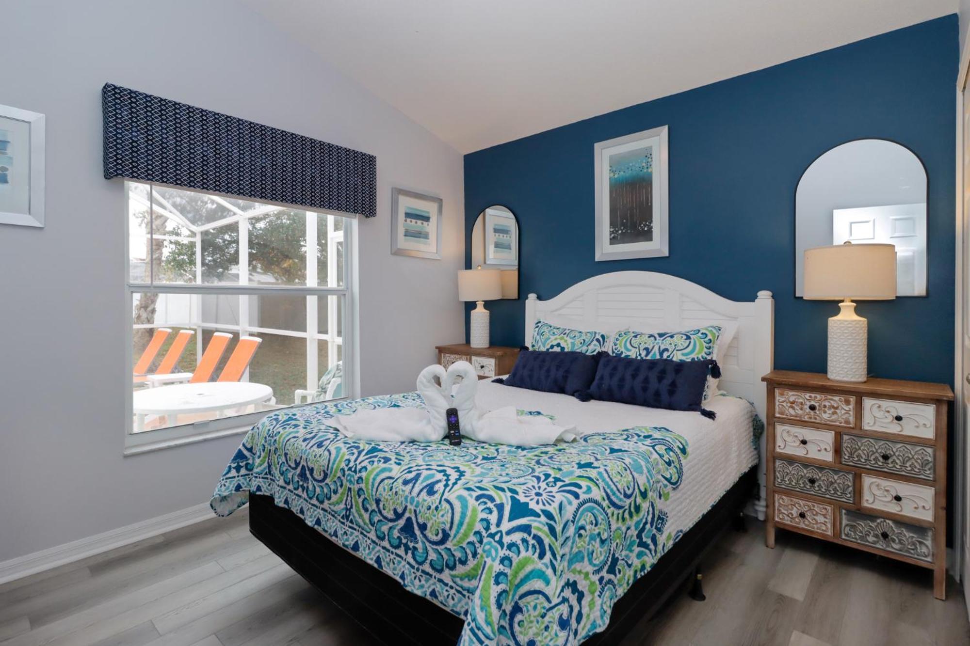Hébergement de vacances Makin Dreams With White Rose - Private Pool - Game - Family Friendly - Nr *