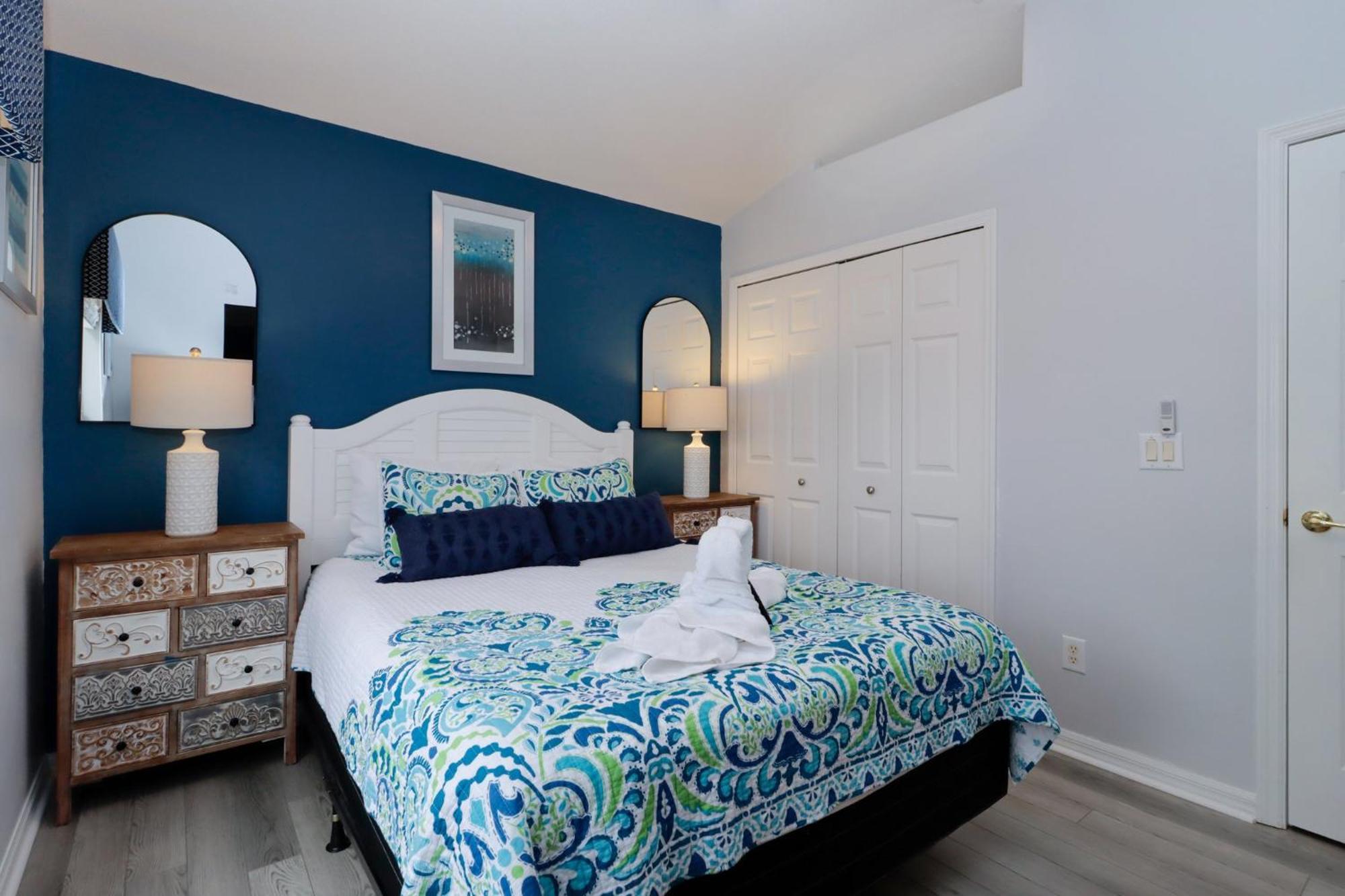 Makin Dreams With White Rose - Private Pool - Game - Family Friendly - Nr Hébergement de vacances Kissimmee