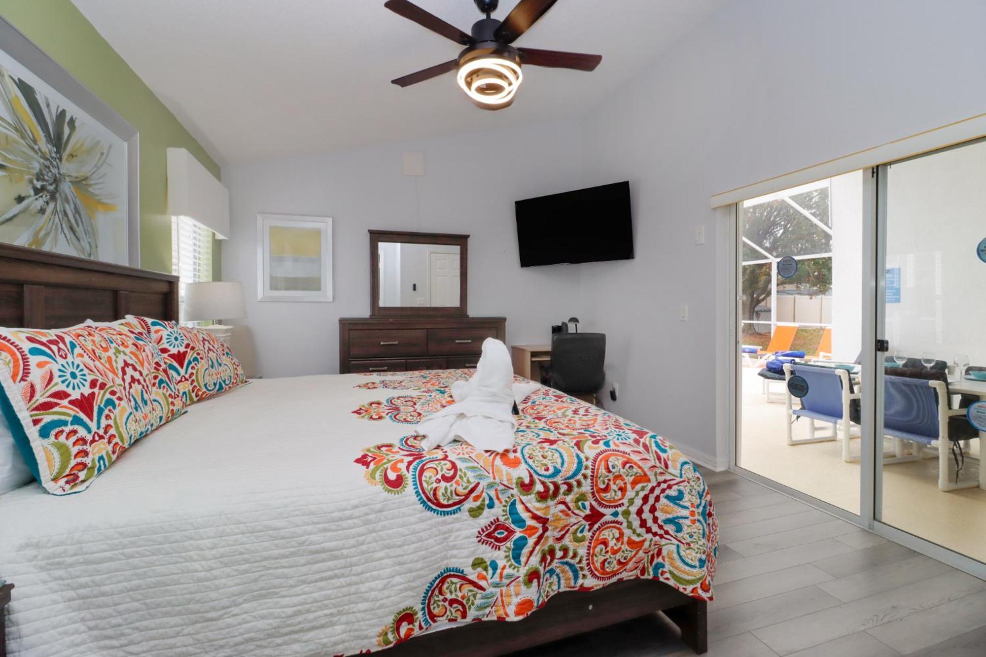 Makin Dreams With White Rose - Private Pool - Game - Family Friendly - Nr *
